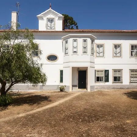 Casa De Mogofores-2